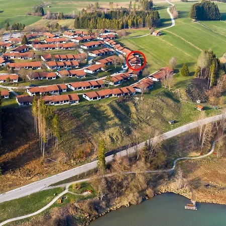 Casa vacanze Nr 137, Kategorie Koenigscard, Hochbergle, Allgaeu