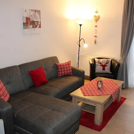Casa vacanze Nr 137, Kategorie Koenigscard, Hochbergle, Allgaeu Karlsebene