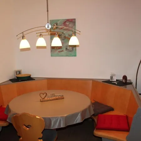 Casa vacanze Nr 137, Kategorie Koenigscard, Hochbergle, Allgaeu